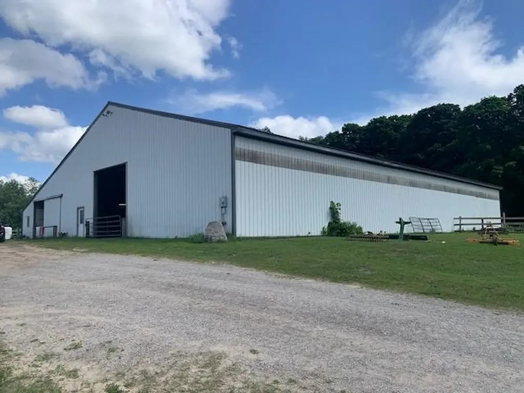 00 Shumaker Road Kearney Township MI 49615