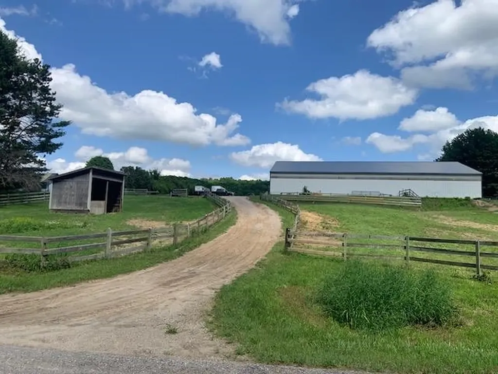 00 Shumaker Road Kearney Township MI 49615