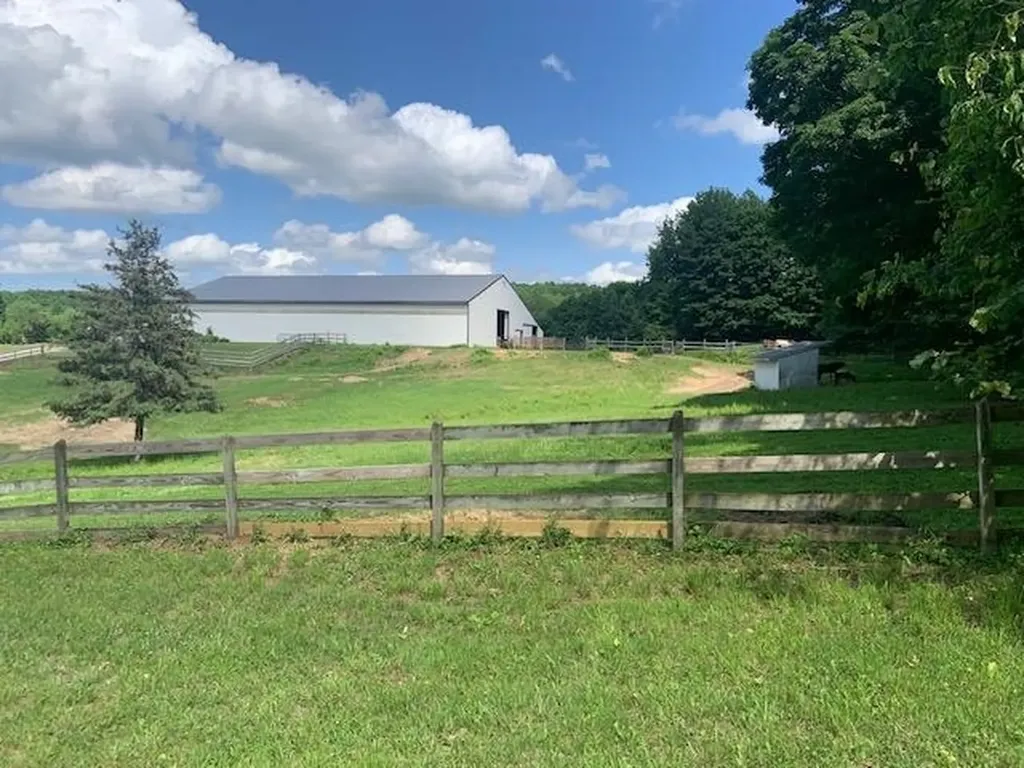 00 Shumaker Road Kearney Township MI 49615