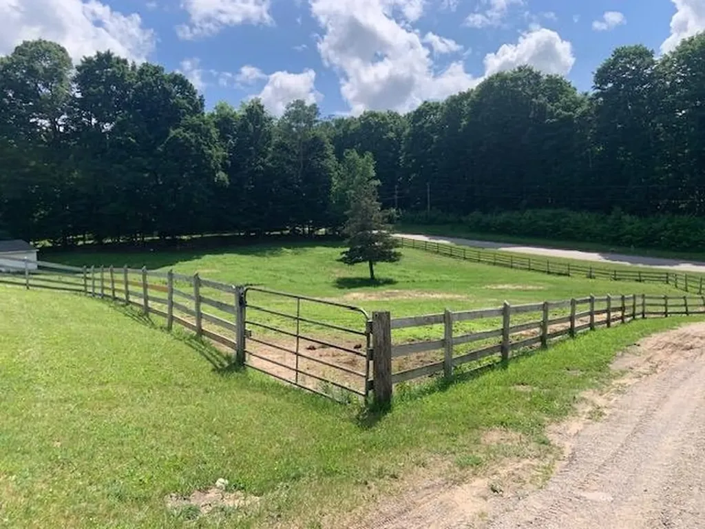 00 Shumaker Road Kearney Township MI 49615