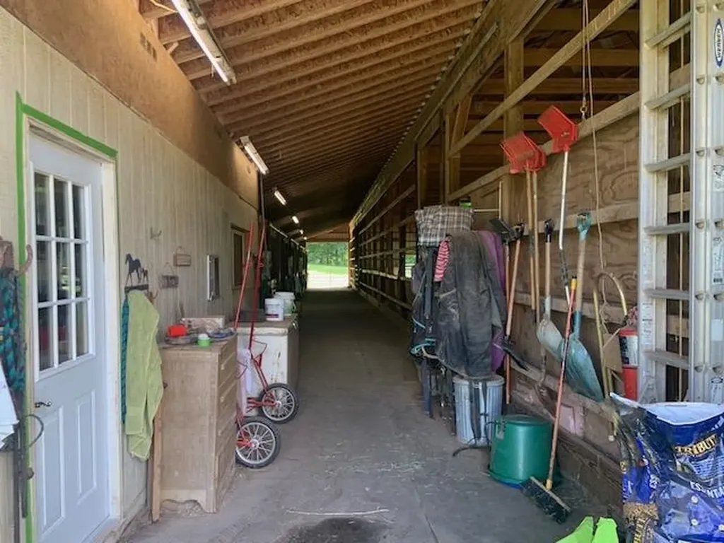 00 Shumaker Road Kearney Township MI 49615