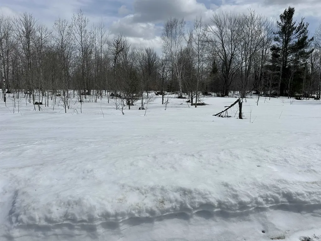 Tbd Clarmont Drive Mancelona Township MI 49659