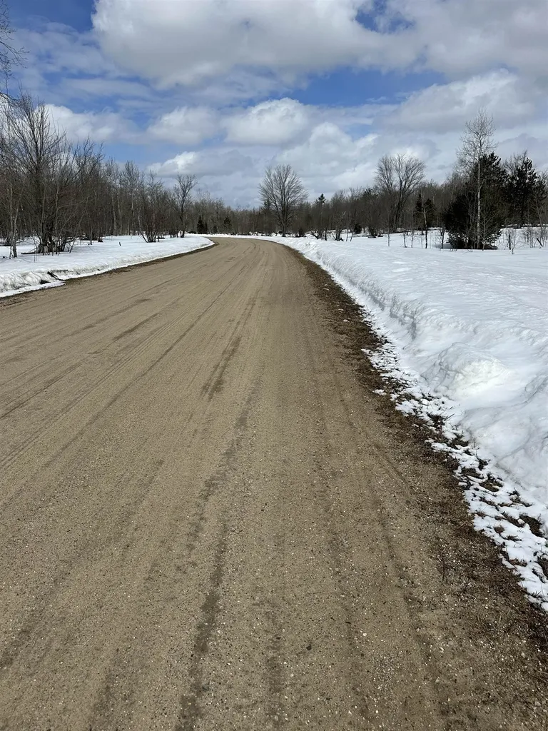 Tbd Clarmont Drive Mancelona Township MI 49659