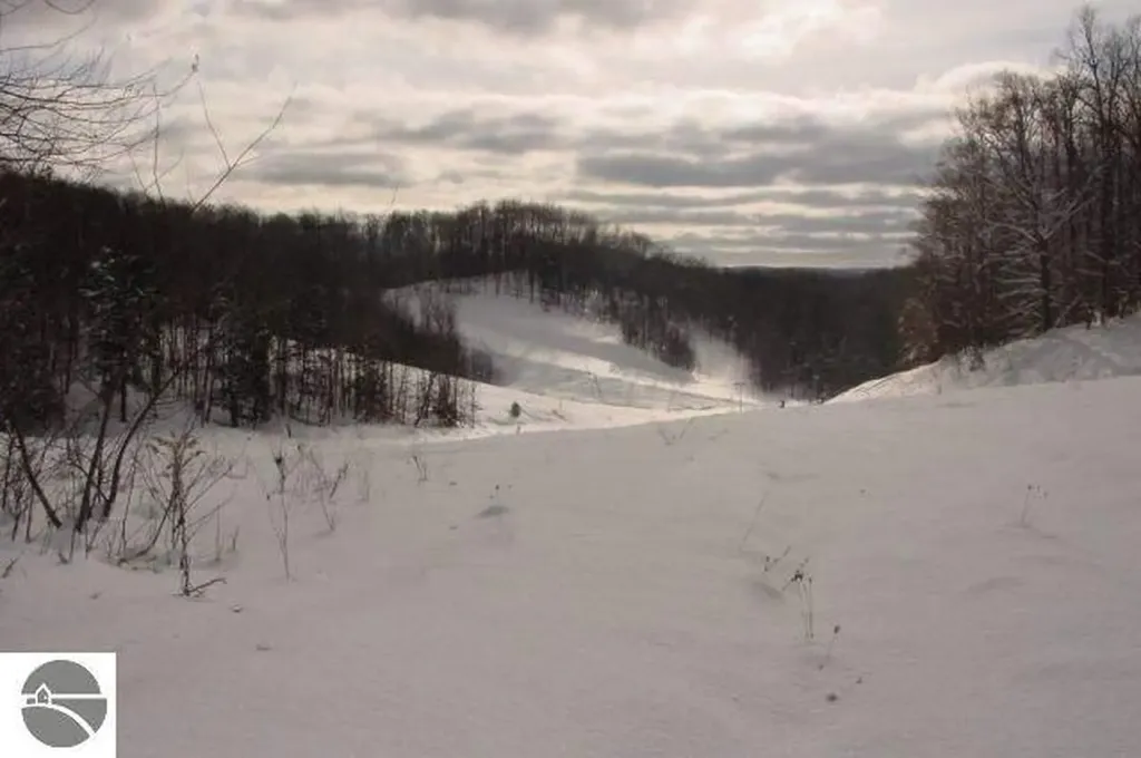 Lot A N Crossover Drive Kearney Township MI 49615
