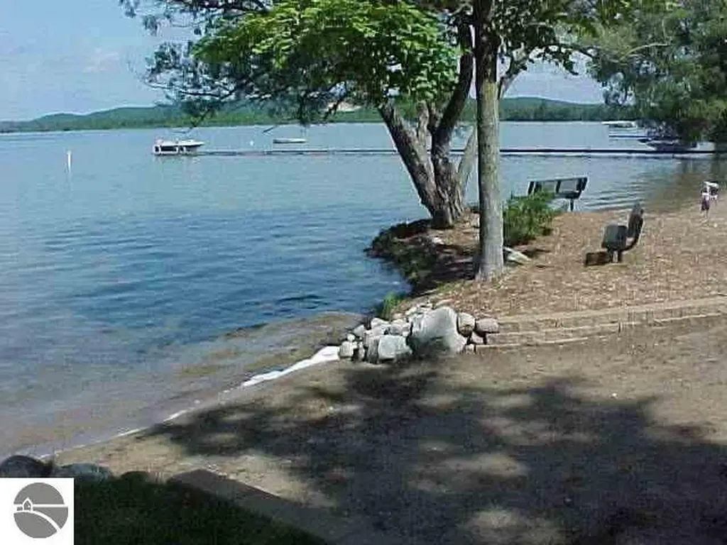 Lot A N Crossover Drive Kearney Township MI 49615