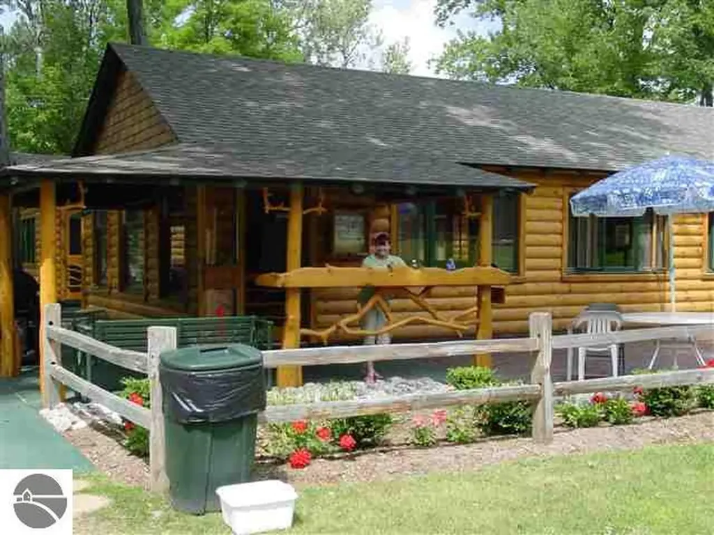 Lot A N Crossover Drive Kearney Township MI 49615