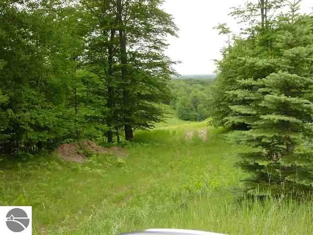 Lot A N Crossover Drive Kearney Township MI 49615