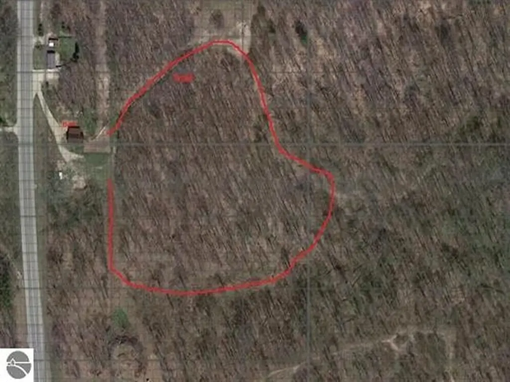 7699 Benzie Highway Joyfield Township MI 49616