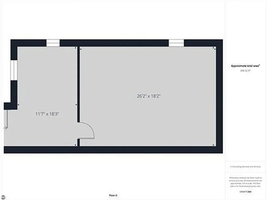 7699 Benzie Highway Joyfield Township MI 49616
