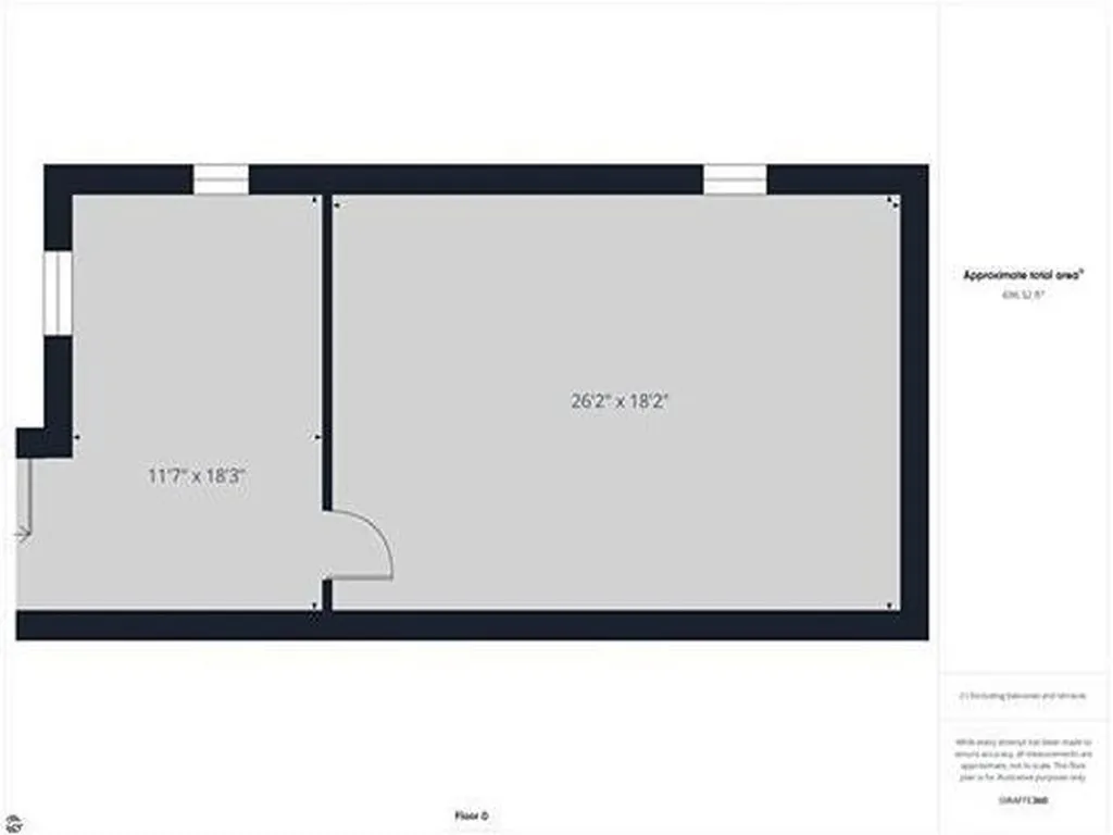 7699 Benzie Highway Joyfield Township MI 49616
