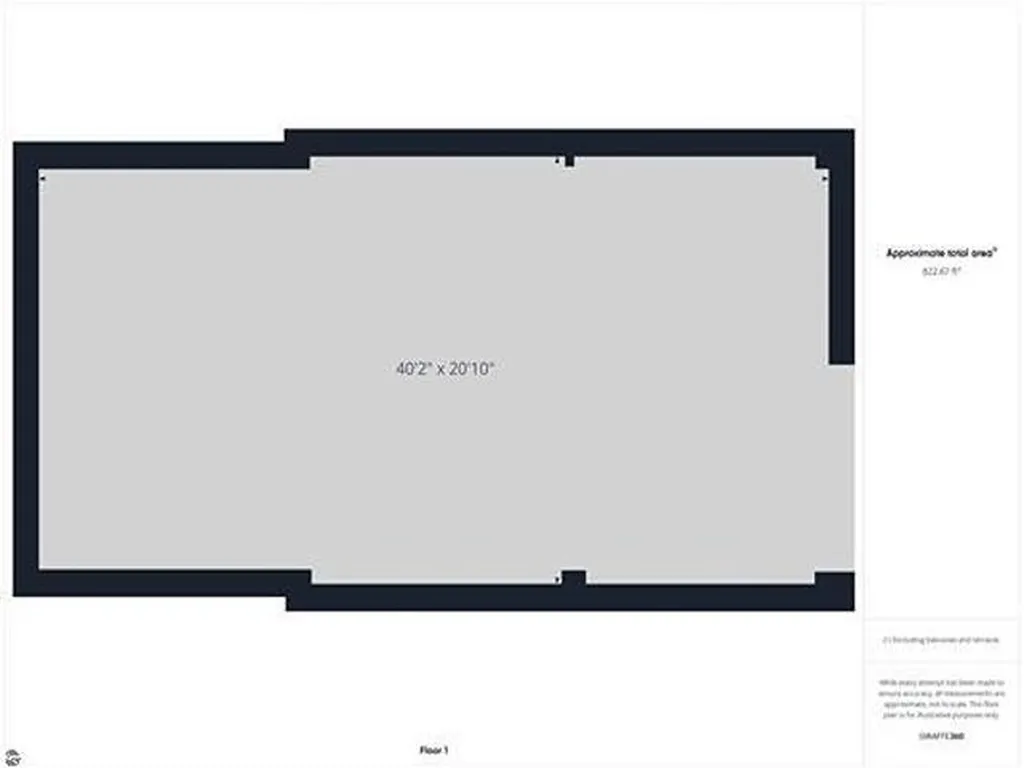 7699 Benzie Highway Joyfield Township MI 49616