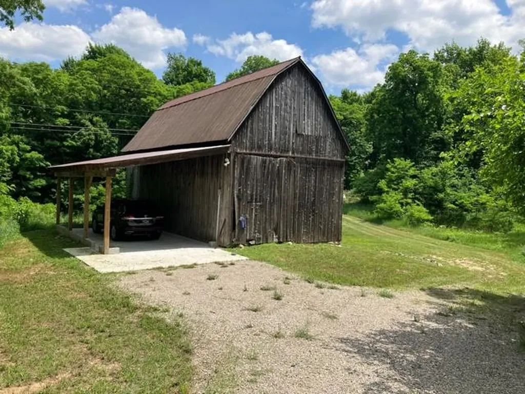7699 Benzie Highway Joyfield Township MI 49616