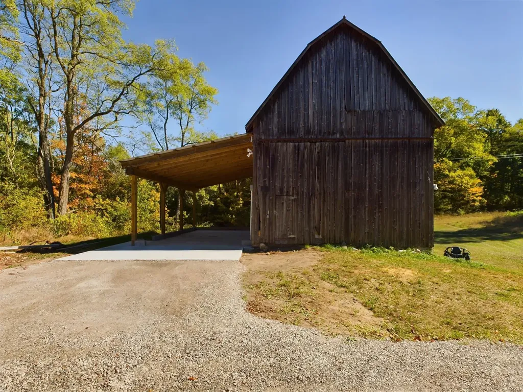 7699 Benzie Highway Joyfield Township MI 49616