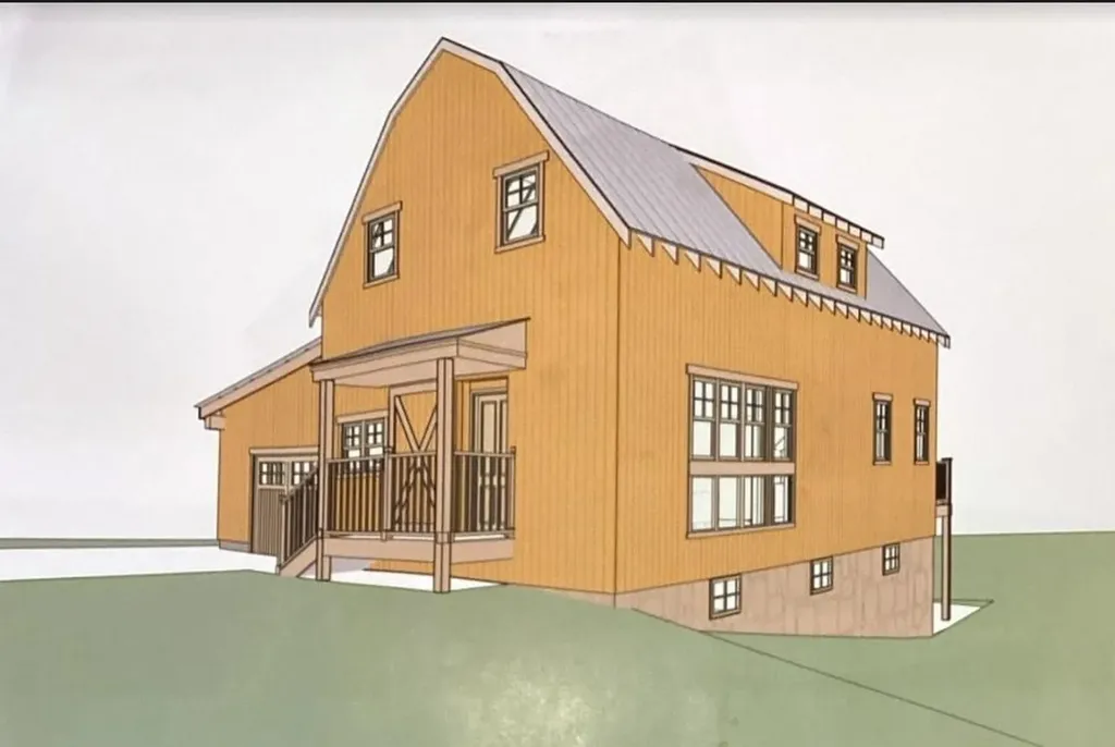7699 Benzie Highway Joyfield Township MI 49616