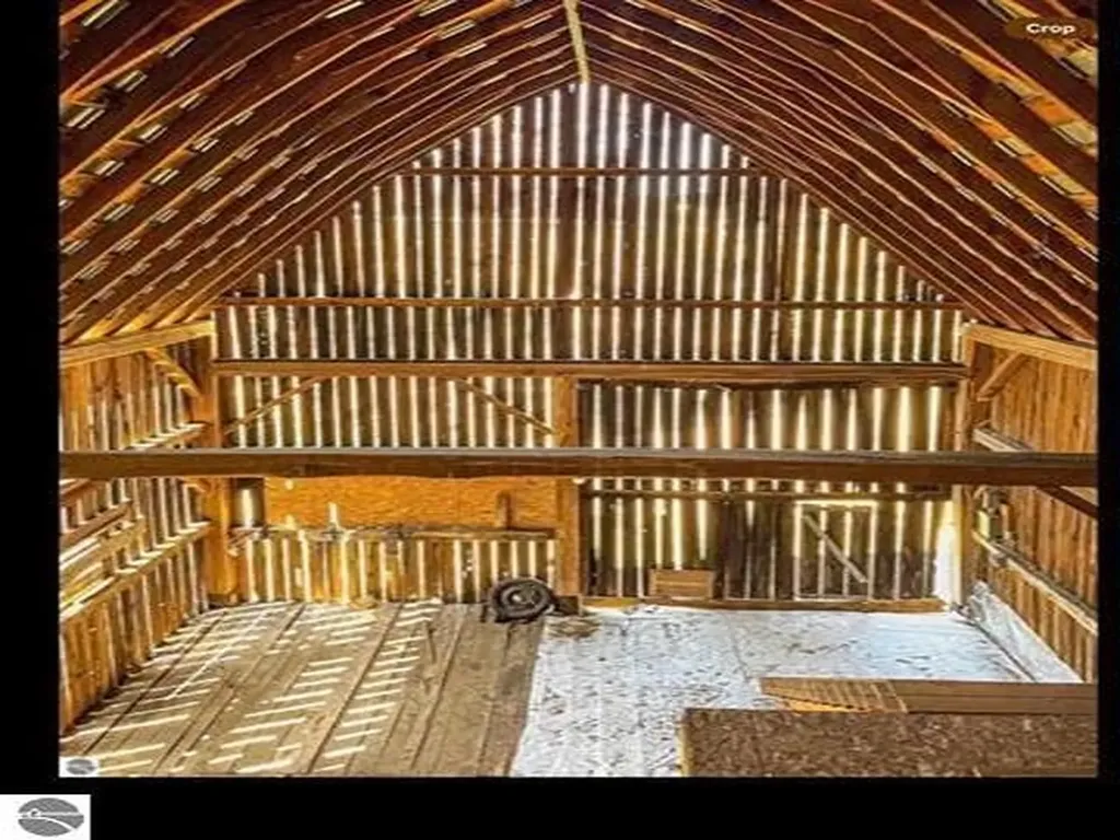 7699 Benzie Highway Joyfield Township MI 49616