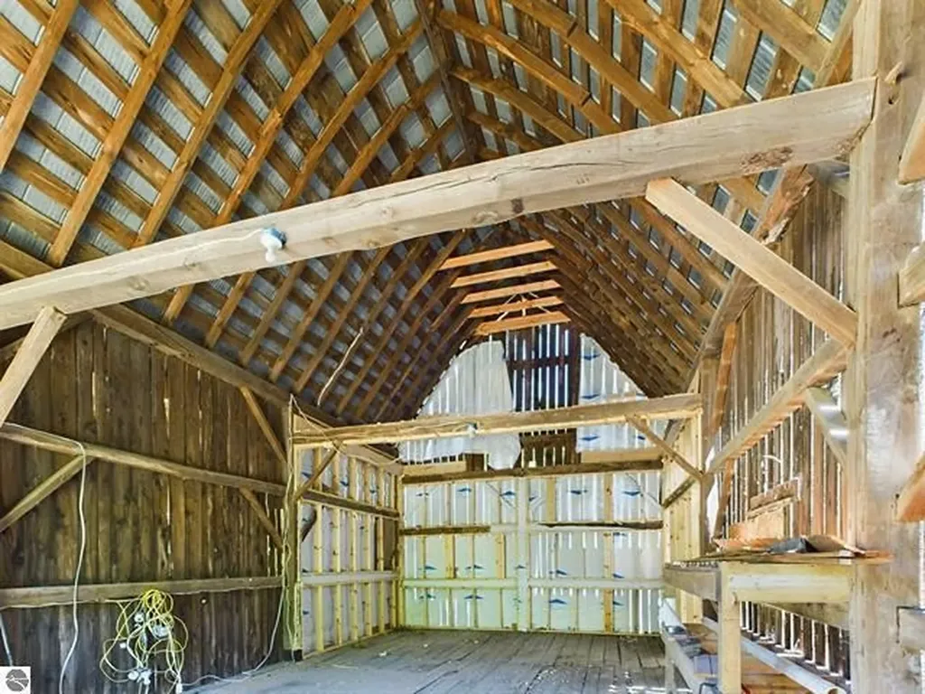 7699 Benzie Highway Joyfield Township MI 49616