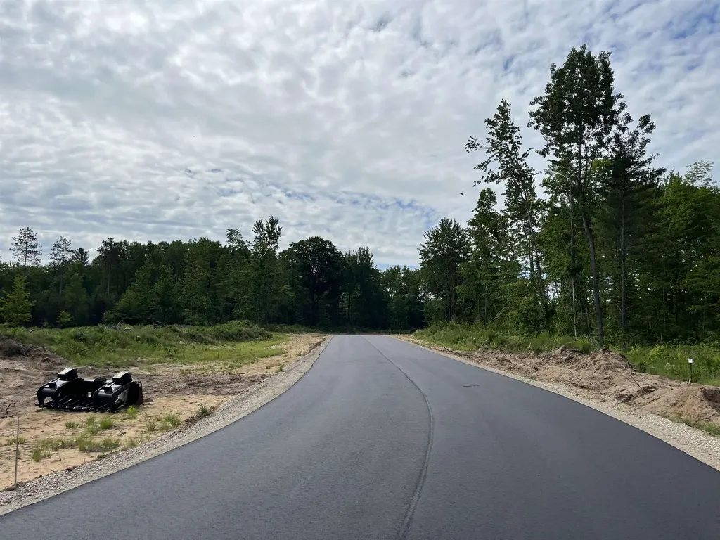 Parcel B Theron Road Blair Township MI 49685