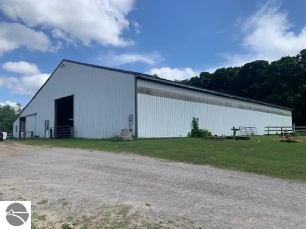 00 Shumaker Road Kearney Township MI 49615