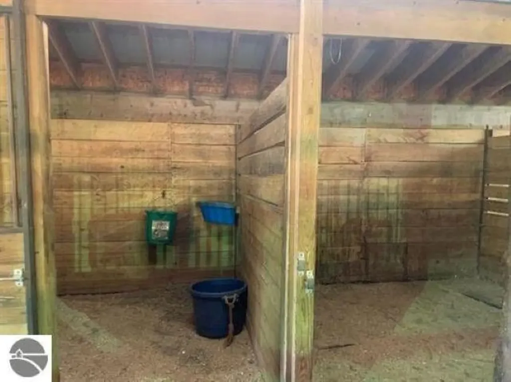 00 Shumaker Road Kearney Township MI 49615
