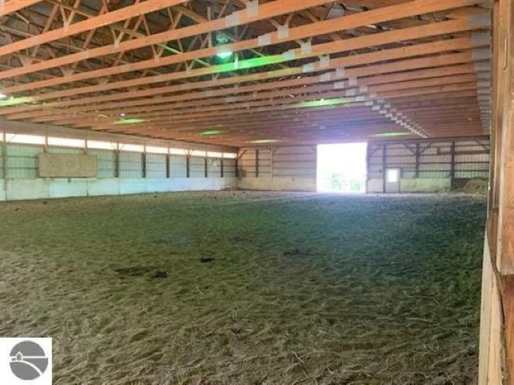 00 Shumaker Road Kearney Township MI 49615