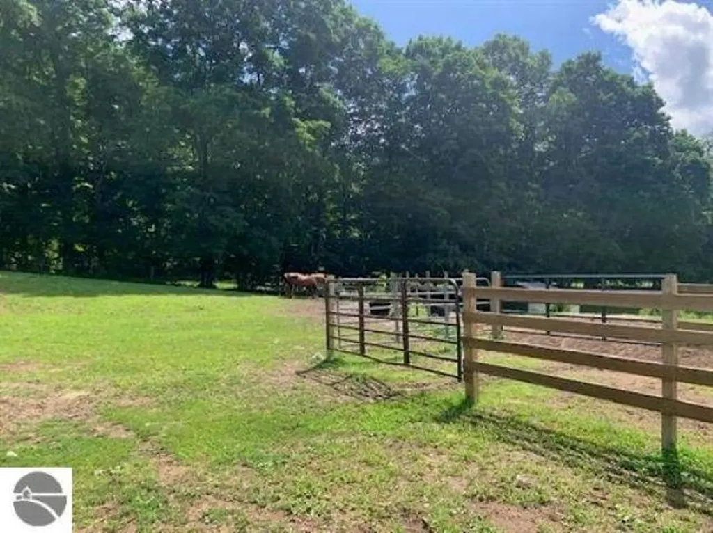 00 Shumaker Road Kearney Township MI 49615