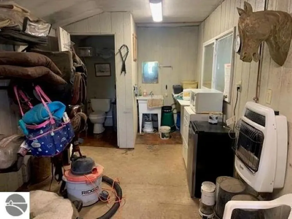00 Shumaker Road Kearney Township MI 49615