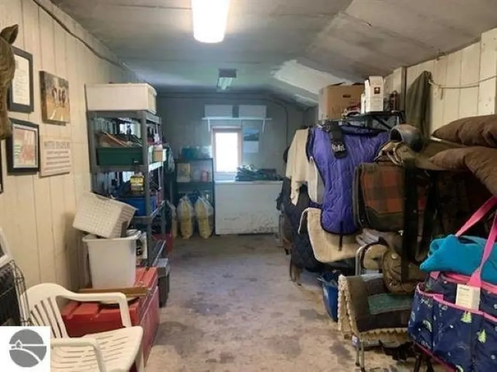 00 Shumaker Road Kearney Township MI 49615