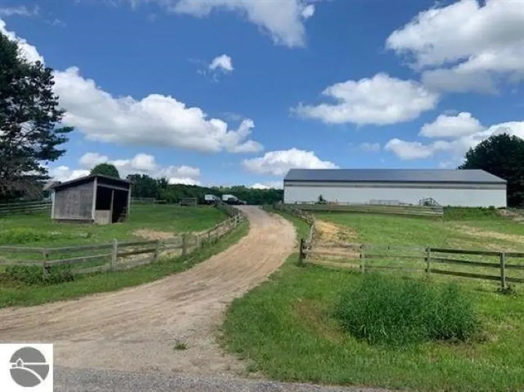 00 Shumaker Road Kearney Township MI 49615