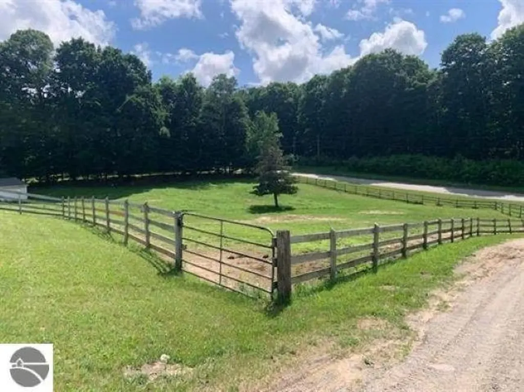 00 Shumaker Road Kearney Township MI 49615