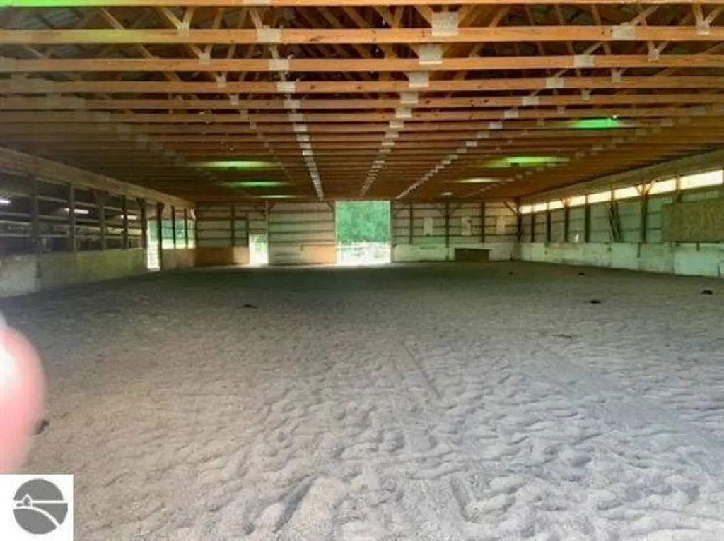00 Shumaker Road Kearney Township MI 49615