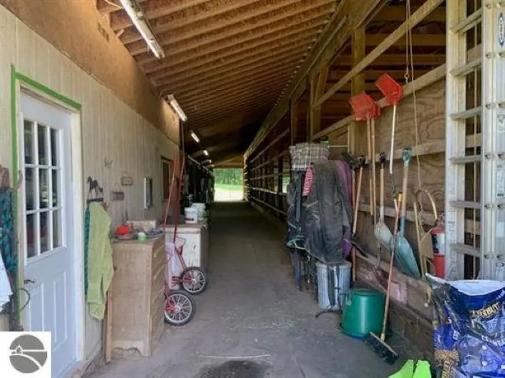 00 Shumaker Road Kearney Township MI 49615