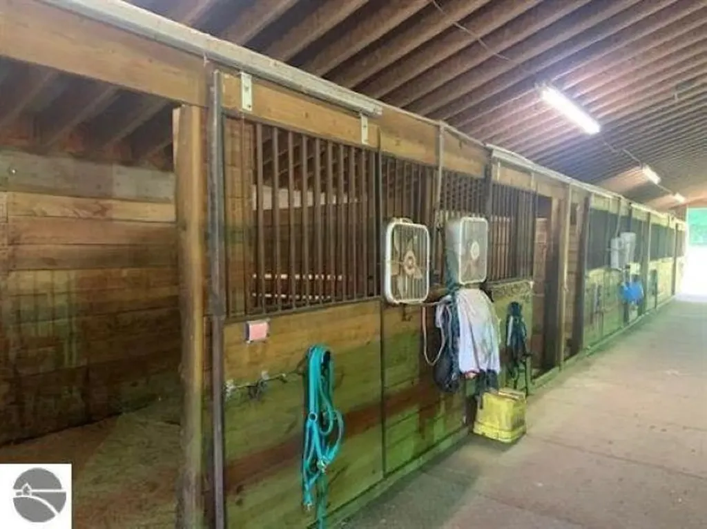 00 Shumaker Road Kearney Township MI 49615