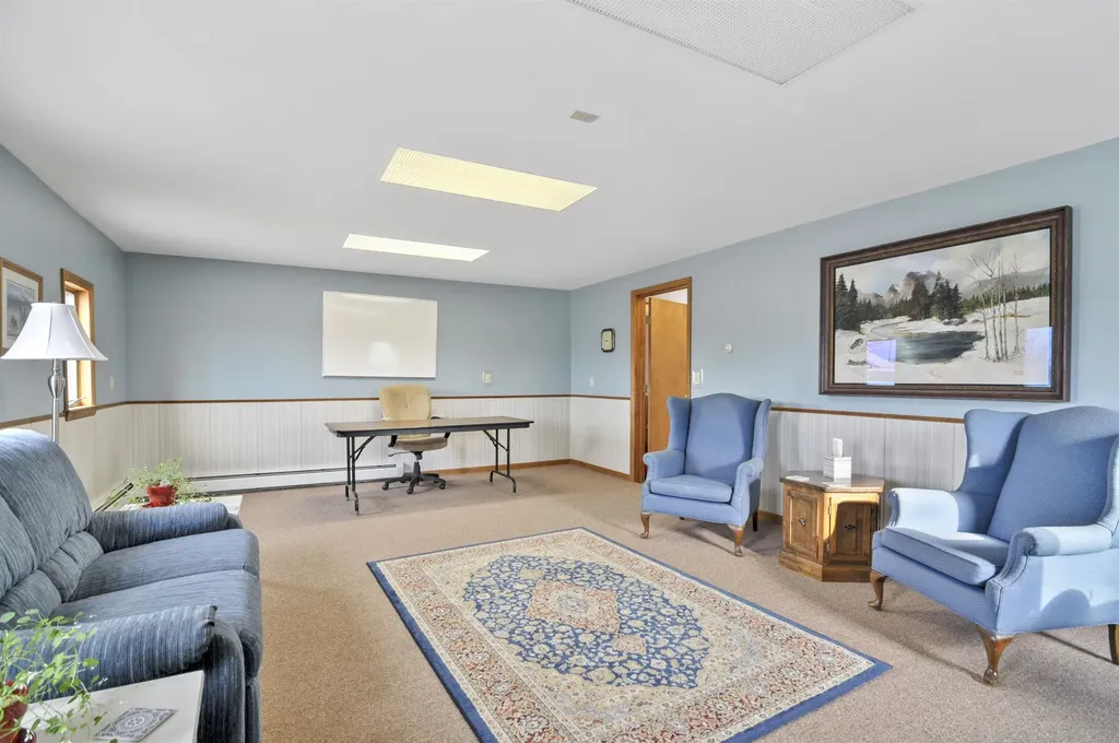 18554 Northland Drive Green Charter Township MI 49307
