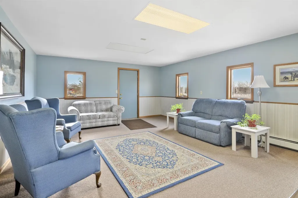 18554 Northland Drive Green Charter Township MI 49307