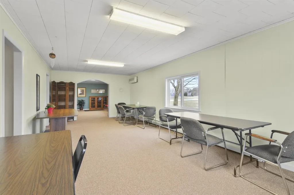 18554 Northland Drive Green Charter Township MI 49307