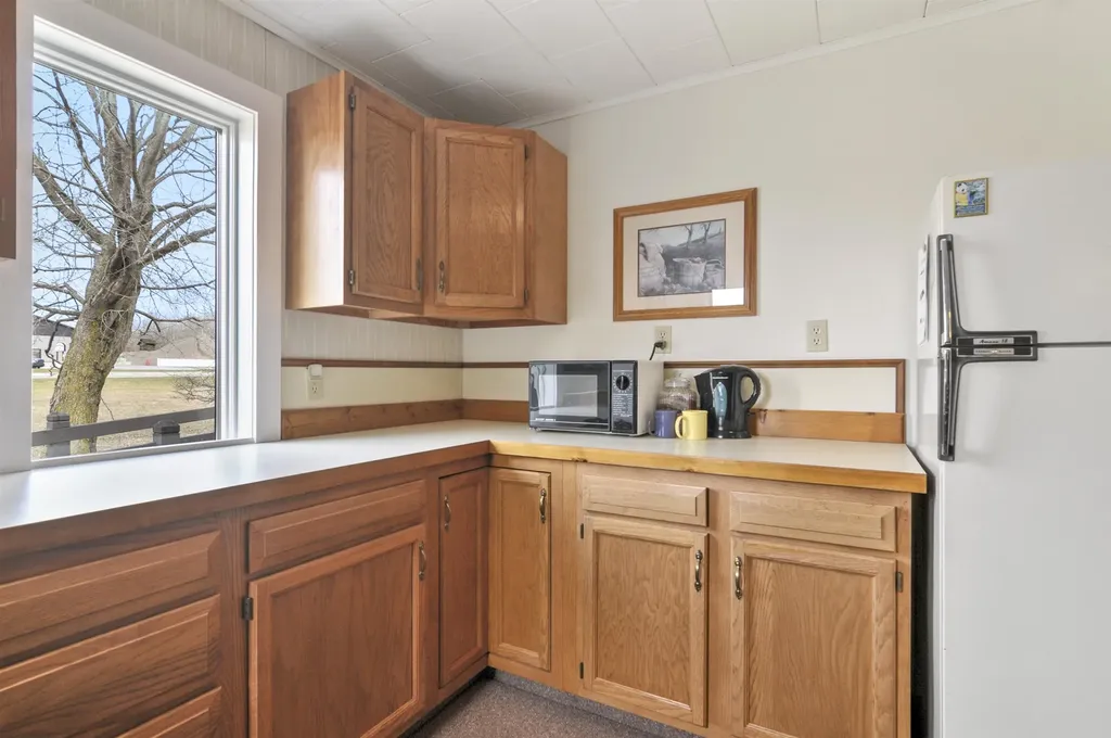 18554 Northland Drive Green Charter Township MI 49307
