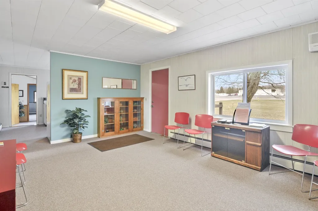 18554 Northland Drive Green Charter Township MI 49307