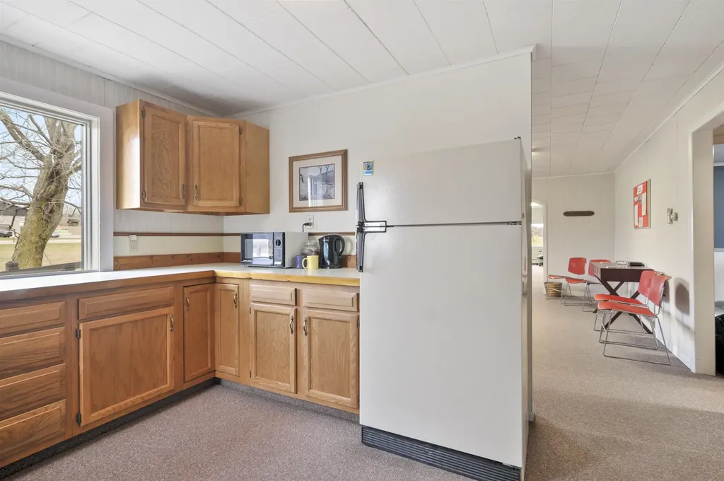 18554 Northland Drive Green Charter Township MI 49307