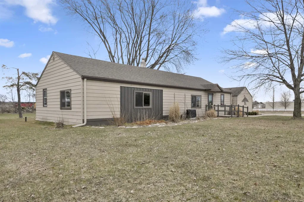 18554 Northland Drive Green Charter Township MI 49307