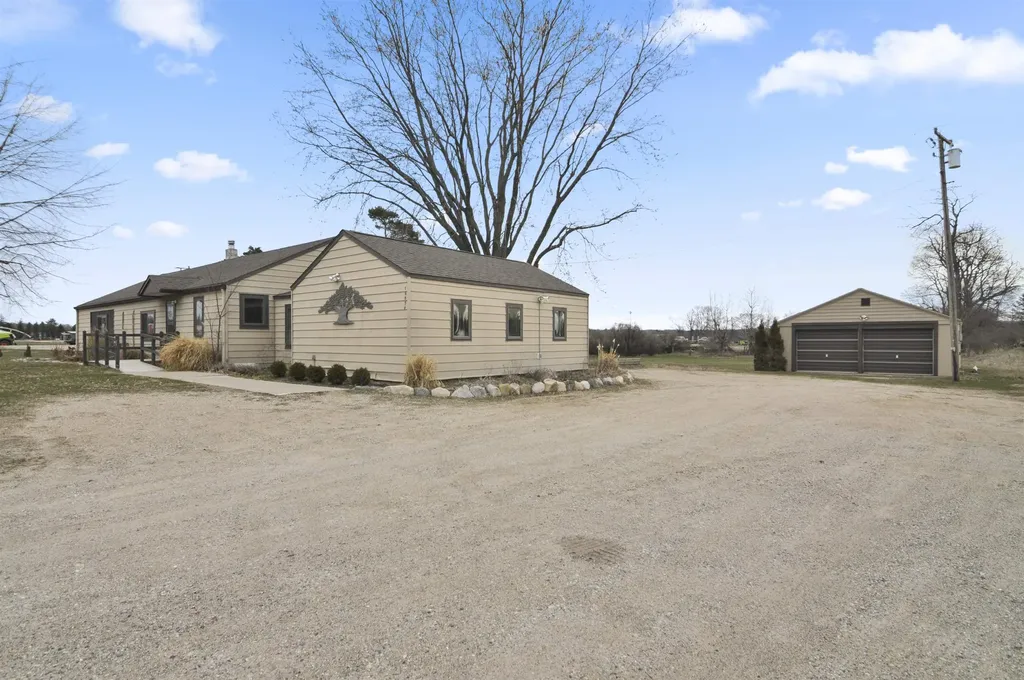 18554 Northland Drive Green Charter Township MI 49307