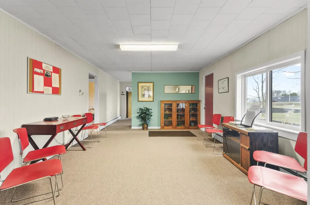 18554 Northland Drive Green Charter Township MI 49307