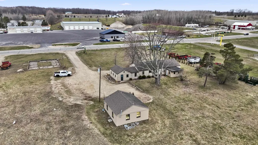 18554 Northland Drive Green Charter Township MI 49307