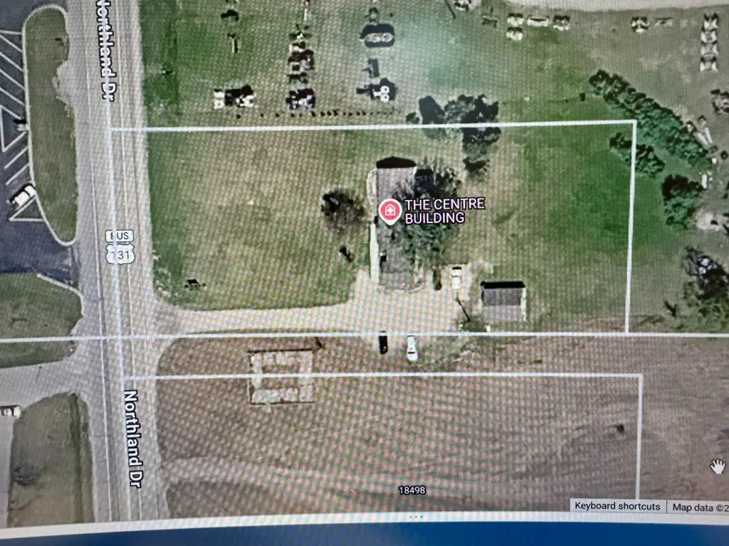 18554 Northland Drive Green Charter Township MI 49307