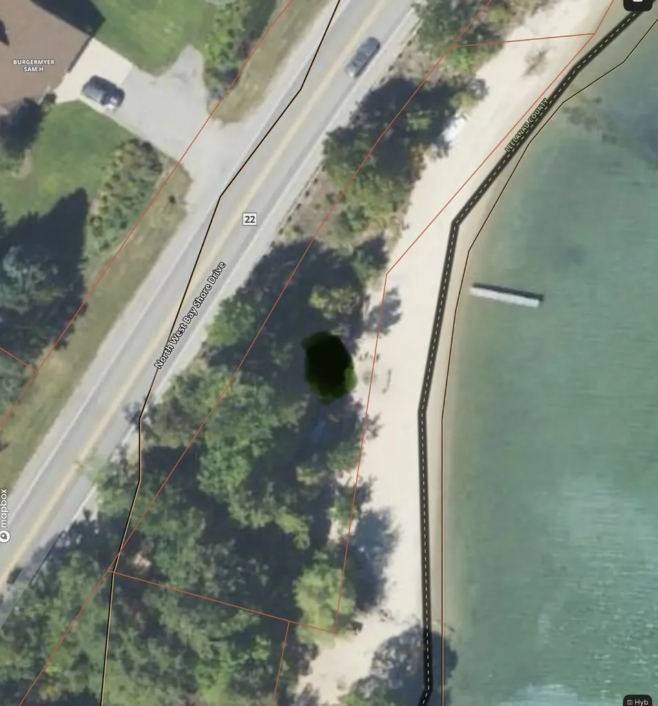 0 M-22 Suttons Bay Township MI 49682