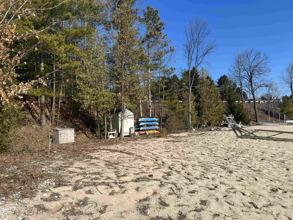 0 M-22 Suttons Bay Township MI 49682