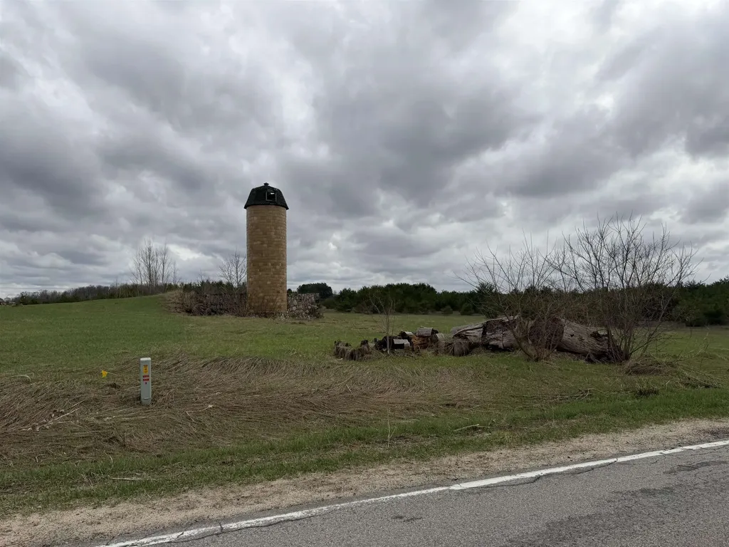 Lot M E Sparling Road Paradise Township MI 49649