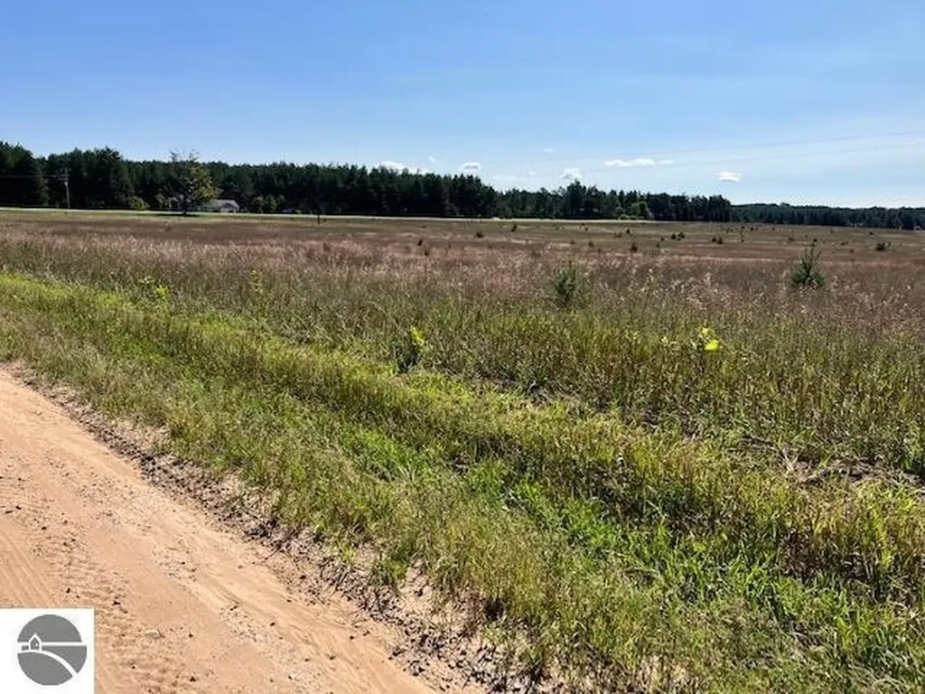 A Walton Road Paradise Township MI 49649