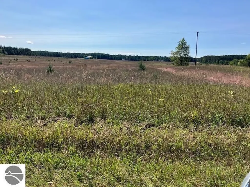 A Walton Road Paradise Township MI 49649