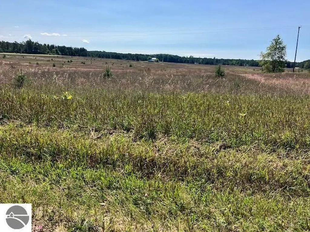A Walton Road Paradise Township MI 49649