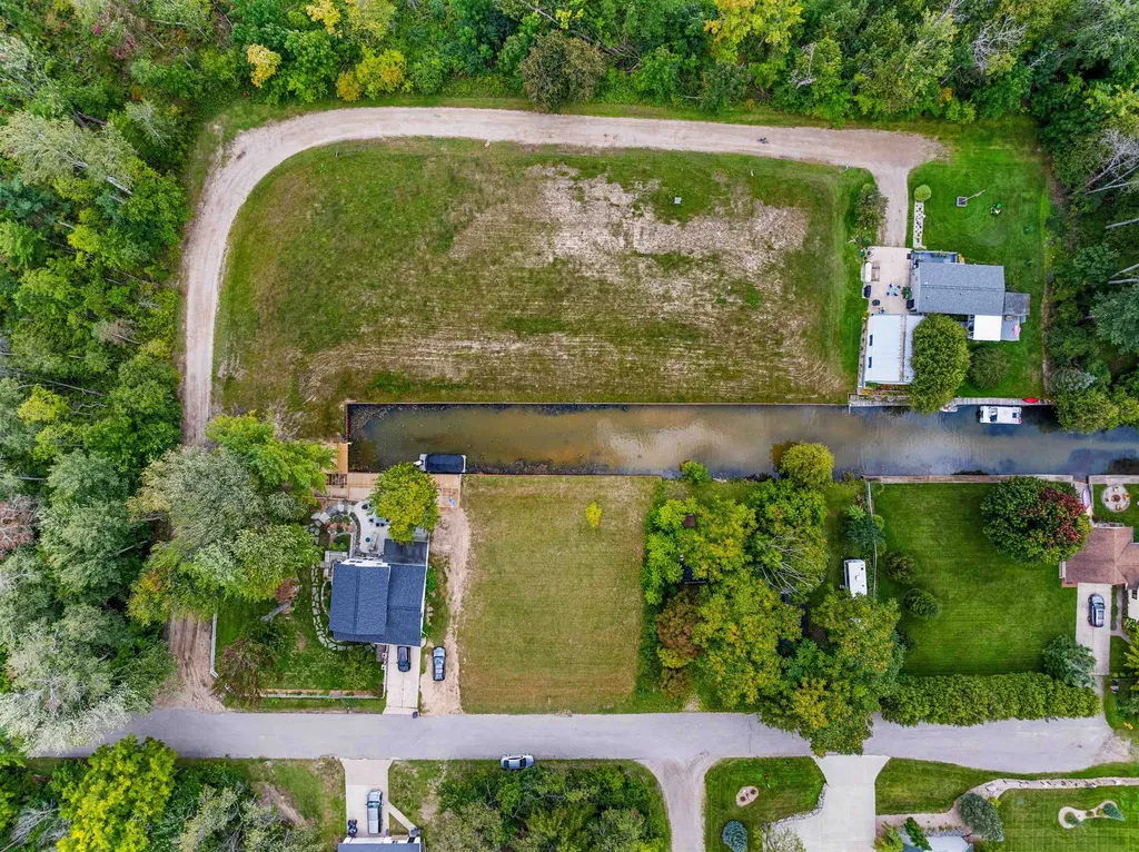 Lot 9 Mallard Lane Kearney Township MI 49615